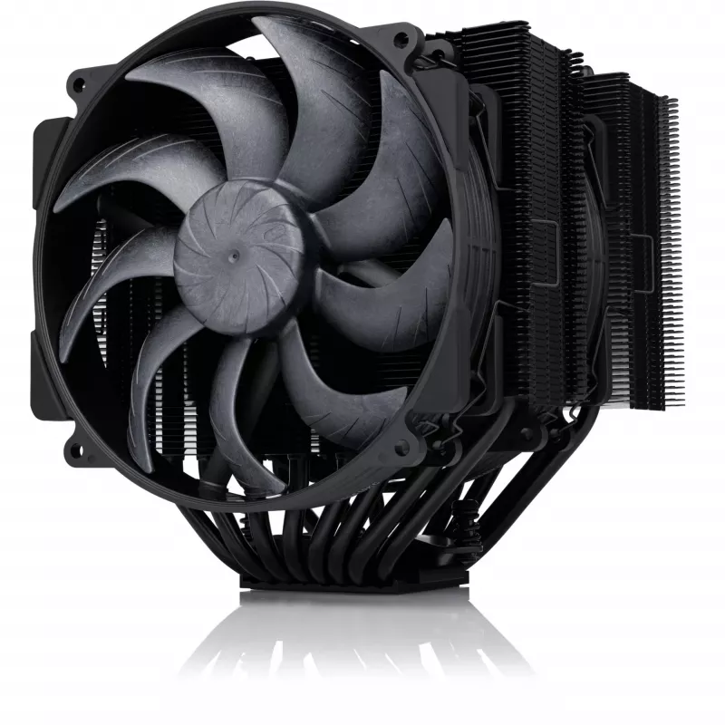 Noctua NH-D15 G2 CH.BK Must