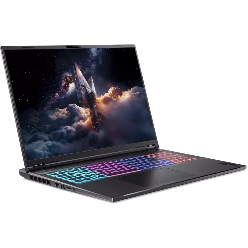 Sülearvuti Acer Nitro 18 AI AMD AN18-61-R7SD 18 tolli AMD Ryzen AI 7 PRO 350 16 GB 1 TB NVIDIA GeForce RTX 5070 Ti Windows 11 Home
