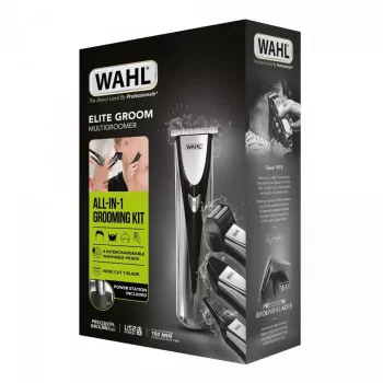 WAHL Elite Groom mitmeotstarbeline trimmer