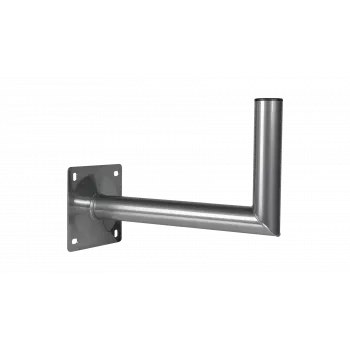 Seinakinnitus Megasat WH 4 Alumiinium 35 cm kaugus 250 mm kõrgus