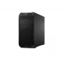 Tornarvuti HP Z4 G5 – Xeon W W3-2535 3,5 GHz, 64 GB muutmälu, 1 TB NVMe SSD, NVIDIA RTX 4000 Ada, Windows 11 Pro, saksa klaviatuur, must