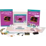 cej-MB-Set01 Electronic Adventure Micro Bit Programmieren Experimentier-Box alates 8. eluaastast (EA-MicroBit-V2)