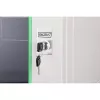 Seinale kinnitatav rack Digitus DN-19 07-U-EC