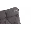 Matkatool Outwell Fremont Lake — 4 jalga, kandevõime 120 kg, 750×590 mm, kaal 4,8 kg