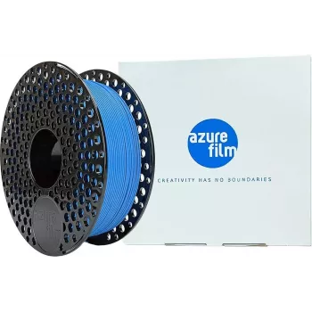 AZUREFILM PLA STRONGMANN 1,75mm SININE 1kg 3D-FILAMENT (FPS171-5015)
