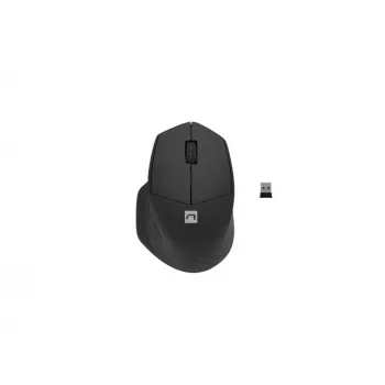 Natec Wireless hiir Siskin 2 BT 5.0 + 2.4GHZ