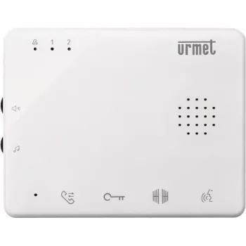 Grothe vabakäetelefon lisaseade HT 1730/2 (74343)