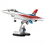Ehitusklotsid COBI F-16 (YF-16) Esimene lend 1974 375 tk