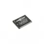 ANSMANN A-Nik EN EL 19 - aku - Li-Ion - 700 mAh - Nikon Coolpix A100, A300, S2900, S32, S33, S3700, S5300, S6700, S6800, S6900, S7000, W100 jaoks