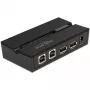 DeLOCK 11492 arvutiandmelüliti USB Type-A to USB Type-B 0,48 Gbit/s