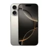 Nutitelefon Apple iPhone 16 Pro Max 6,9 tolli 256GB Titaan