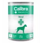 Märg koeratoit Calibra Veterinary Diets Renal Chicken 400 g — neerutoetus, niiskus 78%, valk 5,5%, rasv 8%