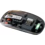 XtremeMac XWH-ALM2-13 hiir universaalne Bluetooth-laser 2400 DPI (XWH-ALM2-13)