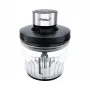 Steba MG 400, 2 l, must, klaas, roostevaba teras, 400 W, 230 V