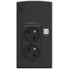 PowerWalker Basic VI 650 SB FR Line-Interactive 0,65 kVA 360 W 2 pistikupesa