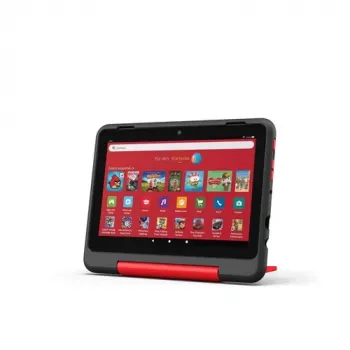 Amazon Fire HD 8 Kids Pro tahvelarvuti (2024) WiFi 32GB 6–12 aastat Marvel's Avengers B0CVDPXVWR (B0CVDPXVWR)