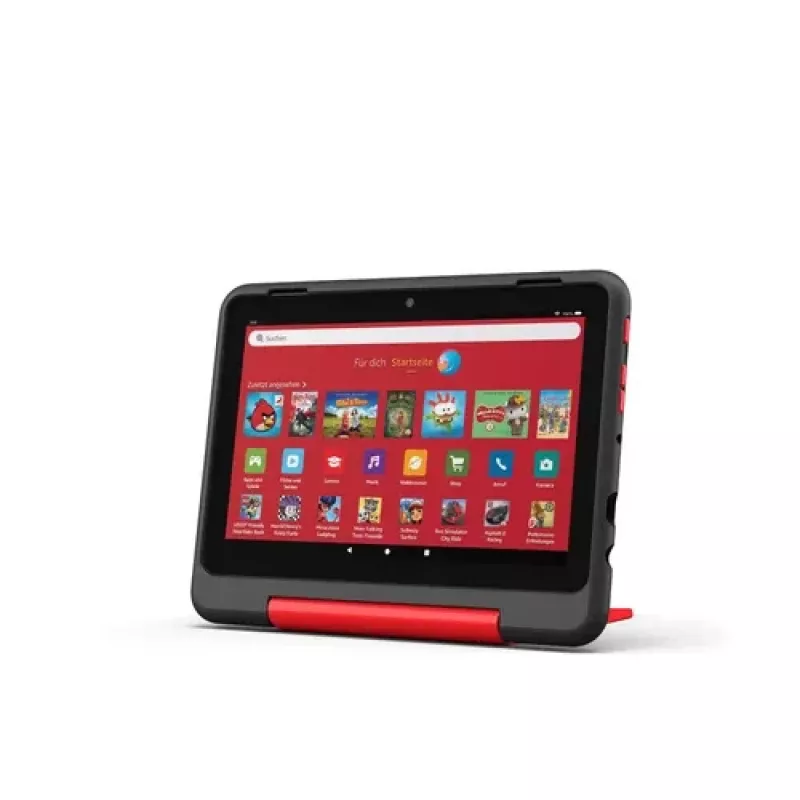 Amazon Fire HD 8 Kids Pro tahvelarvuti (2024) WiFi 32GB 6–12 aastat Marvel's Avengers B0CVDPXVWR (B0CVDPXVWR)
