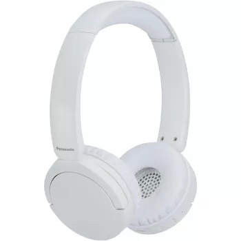 Panasonic RB-HF630BE-W kõrvaklapid/peakomplekt Juhtmeta peavõru Kõned/Muusika/Sport/Igapäevane Bluetooth Valge