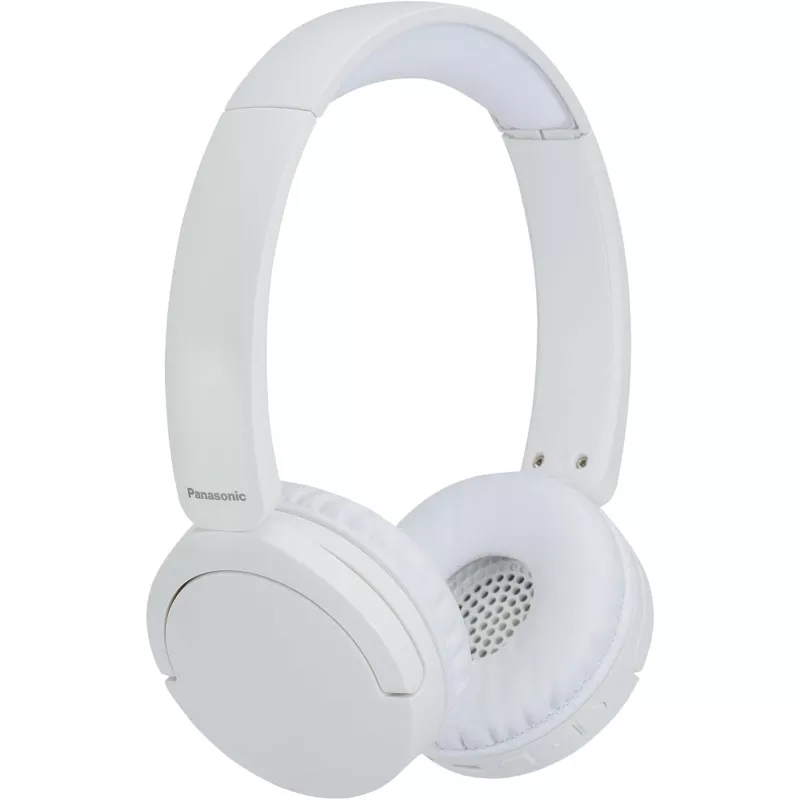 Panasonic RB-HF630BE-W kõrvaklapid/peakomplekt Juhtmeta peavõru Kõned/Muusika/Sport/Igapäevane Bluetooth Valge
