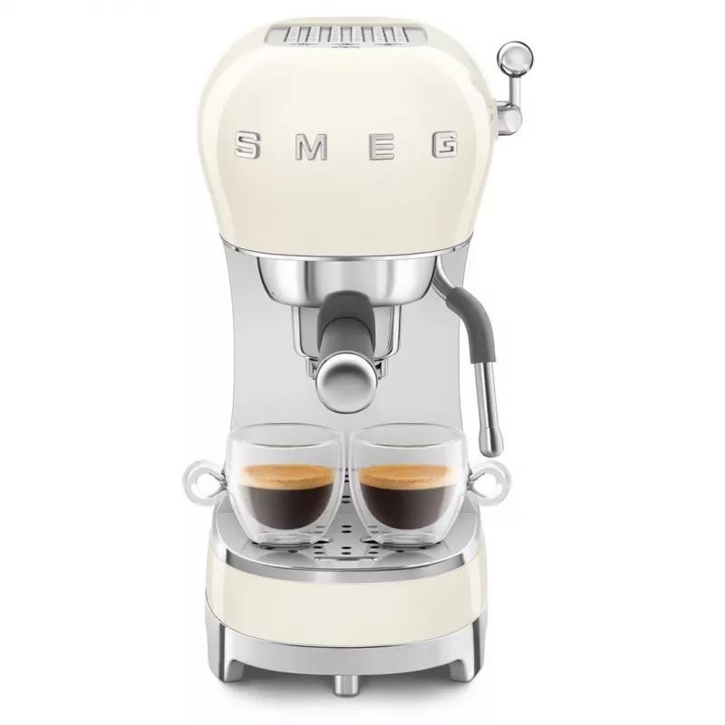 SMEG kohvimasin kreem