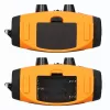 Extralink Power Ranger EPS-6000 | Akupank | 6000mAh, FM-raadio, LED-lamp, dünamo, päikesepaneel