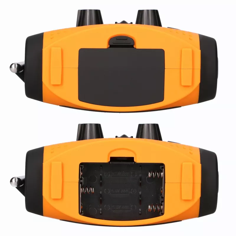 Extralink Power Ranger EPS-6000 | Akupank | 6000mAh, FM-raadio, LED-lamp, dünamo, päikesepaneel