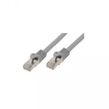 Võrgukaabel shiverpeaks BASIC-S 15m Cat7 S/FTP Hall