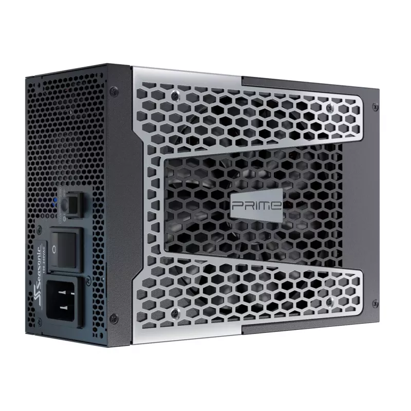 Toiteplokk Seasonic ATX3-PRIME-PX-1600 1600 W