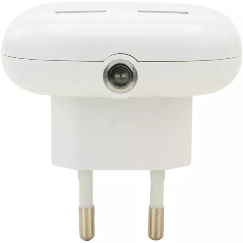 Ansmanni öötuli valge 220V-230V/50Hz/ca.15 luumenit/andur