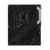 Emaplaat ASRock X870 NOVA WIFI — AMD X870, Socket AM5, ATX, 4× DIMM DDR5, 256GB, Wi‑Fi 6E, 2.5GbE