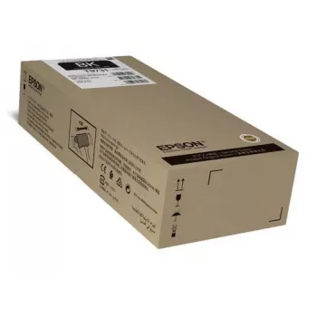 Epson WF‑C869R Must XL originaal tindipakett, suure mahutavusega kuni 7 000 lehekülge