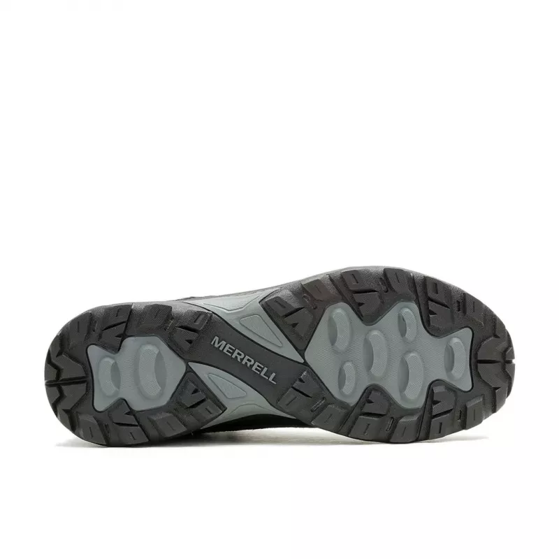 Merrell Speed Strike 2 Thermo Mid WP mustad saapad