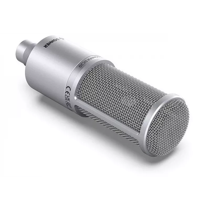 Mikrofon Donner DC20