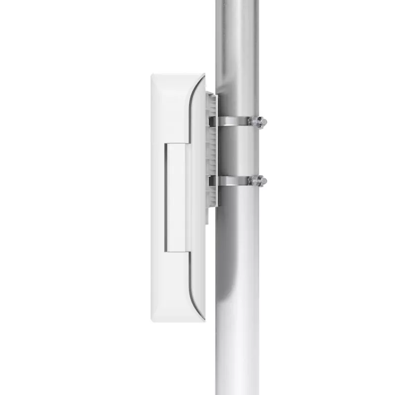 Korpus Ubiquiti UISP Box Plus, polükarbonaat, valge, 380x293x76,4 mm