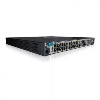 Lüliti HP Enterprise ProCurve J9311A-RFB — modulaarne võrgulüliti, HP Enterprise ProCurve seeria