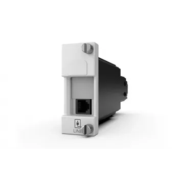 Epson C12C934491 faksitarve Must, Valge