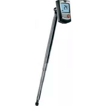 TESTO Õhuvoolu mõõtepulk 405-V1 (0560 4053)