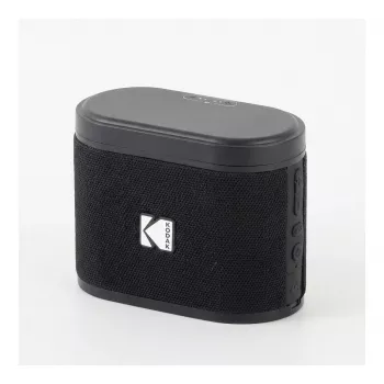 Kodak SoundBrix Wireless Stack kõlar Must
