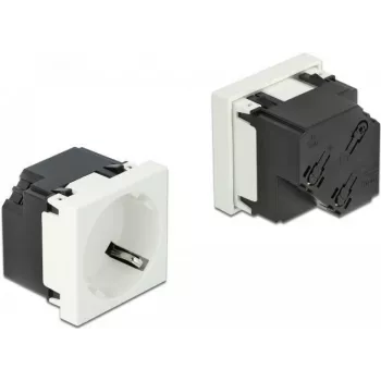 Delock 81321 Valge