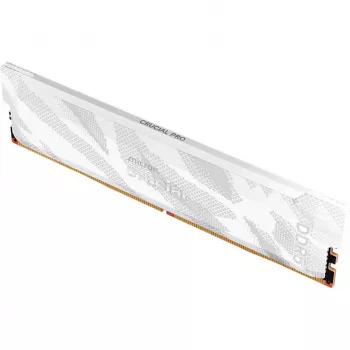 Mälu DIMM 16 GB DDR5-6400 CRUCIAL CP16G64C32U5W – 16 GB DDR5-6400 lauaarvuti RAM-moodul