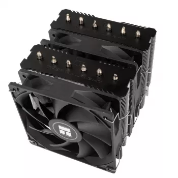 Thermalright Peerless Assassin 120 SE CPU jahuti - 120 mm
