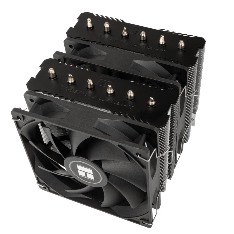 Thermalright Peerless Assassin 120 SE CPU jahuti - 120 mm