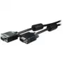 VGA-kaabel ShiverPeaks VGA/VGA 20m