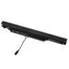 Aku roheline Cell LE123 Lenovo IdeaPad 110-14IBR 110-15ACL 110-15AST 110-15IBR jaoks
