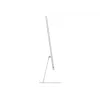 iMac 24 Retina 4.5k Display M4, hõbedane, M4 (10-CPU/10-GPU), 16 GB, 512 GB, standardklaas, Touch ID, saksa, Gigabit Ethernet, Magic hiir, MWUV3D/A