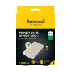 Akupank USB 10000MAH/BEIGE S10000 7333031 Intenso