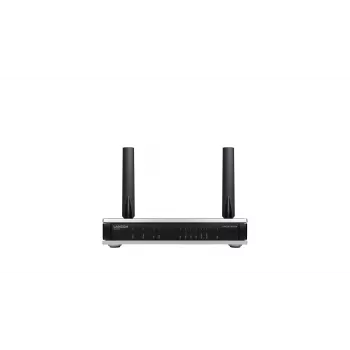 Ruuter LANCOM 1800EFW (EU) kaheribaline IEEE 802.11