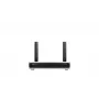Ruuter LANCOM 1800EFW (EU) kaheribaline IEEE 802.11