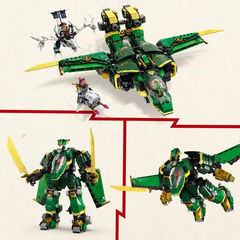Action/Adventure mängukomplekt Playmobil 71845 vanusele 4-10 1 mängija mitmevärviline