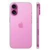 Nutitelefon Apple iPhone 16 Plus 6,7 tolli 256 GB Roosa